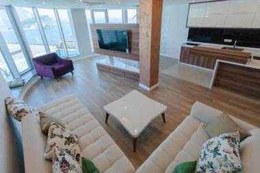 Vidikovac Marble House