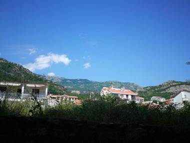 Apartment Lavender of Budva