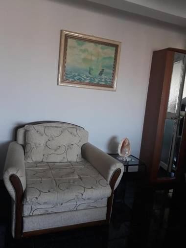 Rooftop Sea View - Budva