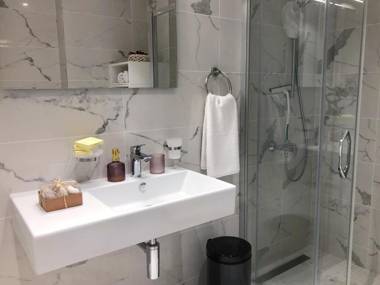 Apartments Fontana 20