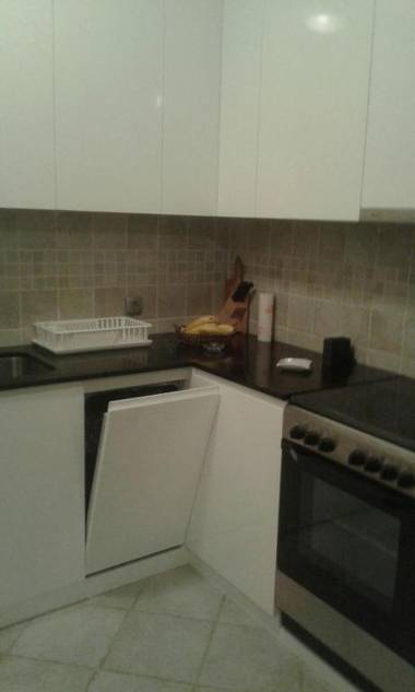 Dvosoban stan Babin Do Budva sa garazom