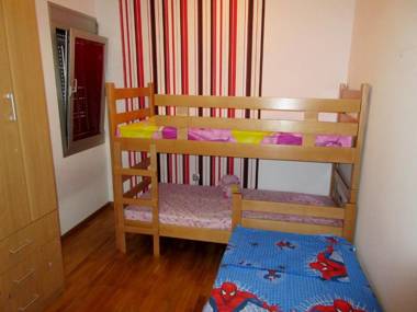 Dvosoban stan Babin Do Budva sa garazom