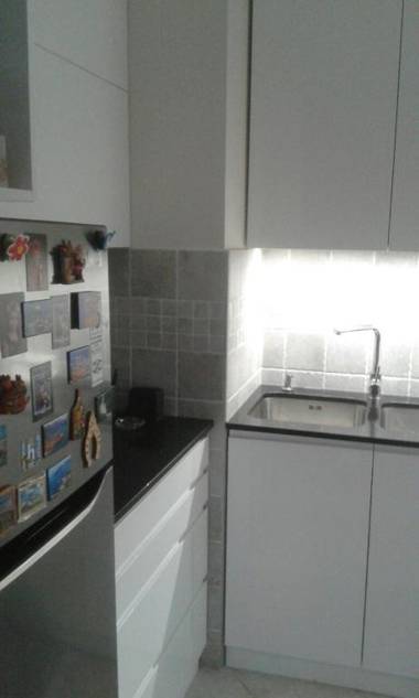 Dvosoban stan Babin Do Budva sa garazom