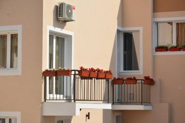 Apartments Balabusic