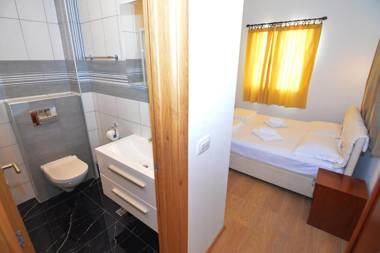 Apartments Balabusic