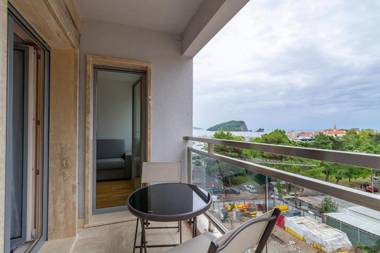 Lungomare Lux Apartments