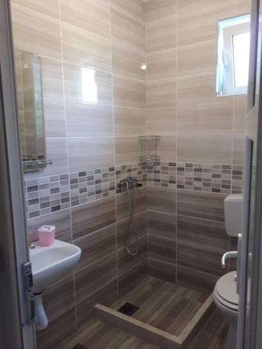 Apartmani Andrea-jaz