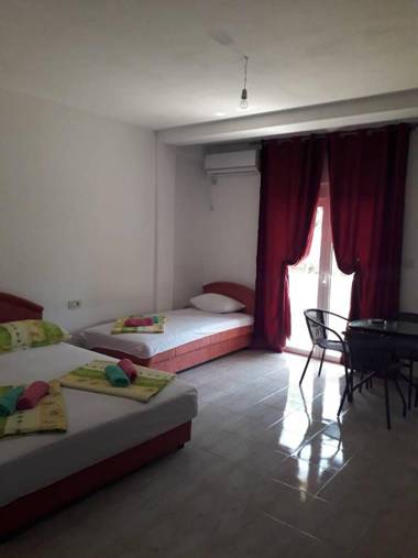 Apartmani Andrea-jaz