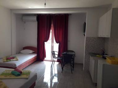 Apartmani Andrea-jaz