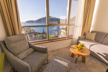 Hotel Harmonia by Dukley