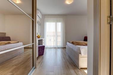 Adriatik Lux Apartments