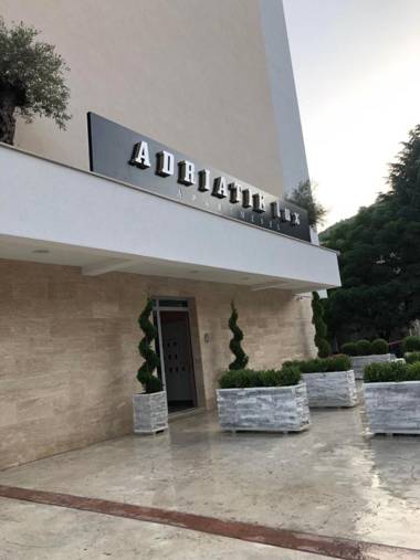 Adriatik Lux Apartments