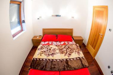 Lux Panoramic Apartment