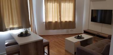 The Magic Sea View Apartments