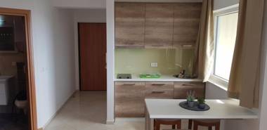 The Magic Sea View Apartments