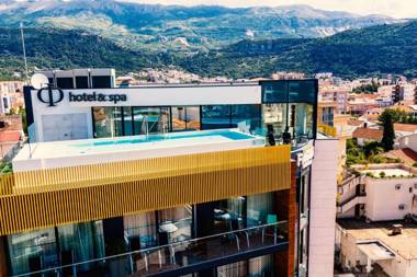 Hotel Fagus by Aycon