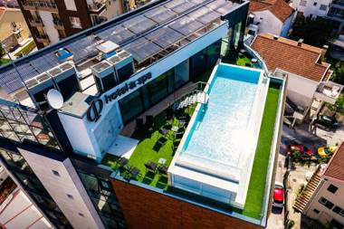 Hotel Fagus by Aycon