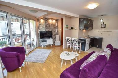 Seaview Paradise Apartment