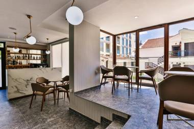 Hotel Lusso Mare by Aycon