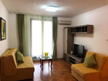 COMFORT APARTMENT NEAR THE BEACH