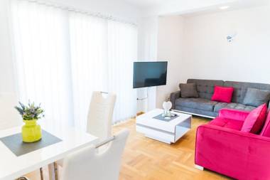 Apartmani "B-ELITE''