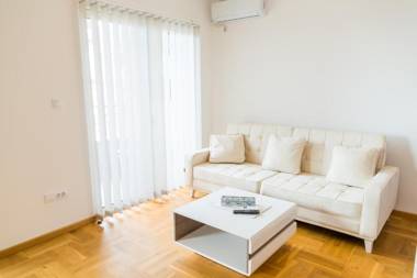 Apartmani "B-ELITE''