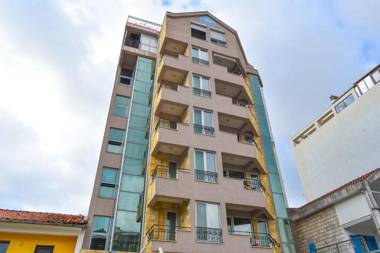 Apartment Golden Lavender