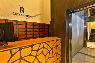 Royal Montesun Apartments