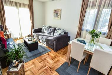 Vistamar Hotel & Apartments