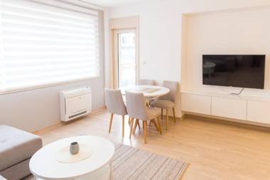 Central Budva apartment A10