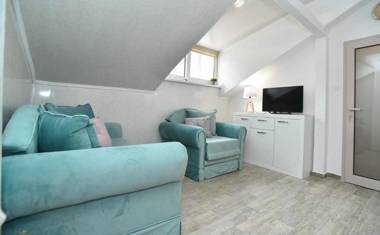 OLD TOWN Beach apartment