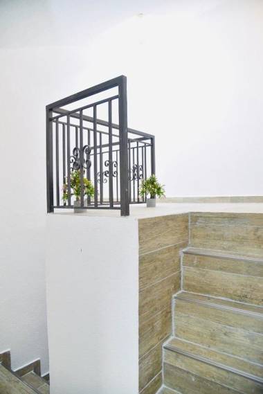 OLD TOWN Beach apartment