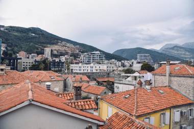 OLD TOWN Beach apartment