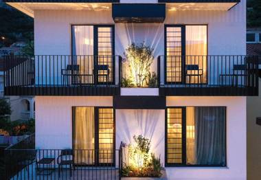 Hotel Kalos by Aycon