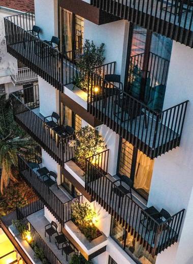 Hotel Kalos by Aycon