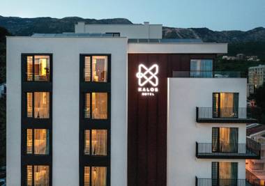Hotel Kalos by Aycon