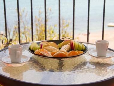 Hotel Palma Jaz Budva