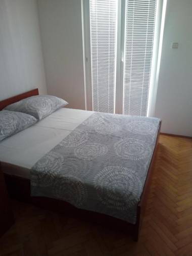 Apartman Milica