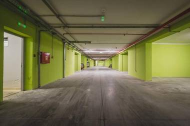 Blue Marlin Apartments