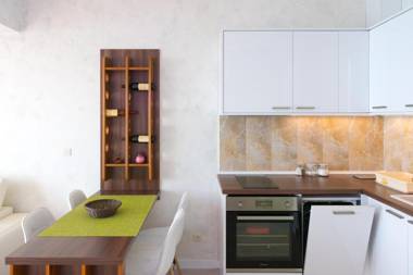 Harmonia Panorama Apartments