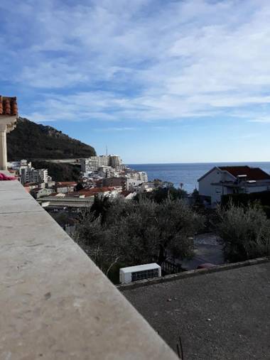 Guesthouse Vila Tamburic