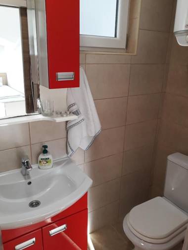 Guesthouse Vila Tamburic