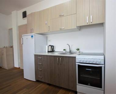 Amazing Sea View Apartment