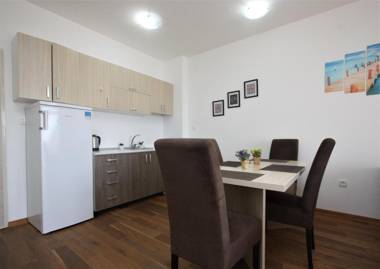 Amazing Sea View Apartment