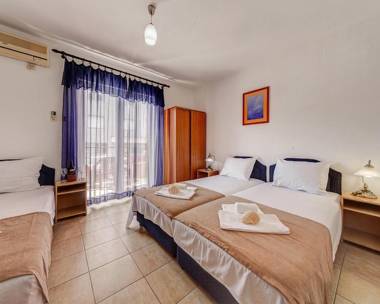 Apartments Pedja Zec