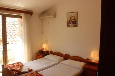 Nir Apartments Budva