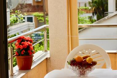 Nir Apartments Budva