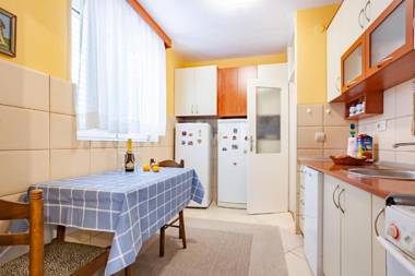 Apartment Adriatic - Budva