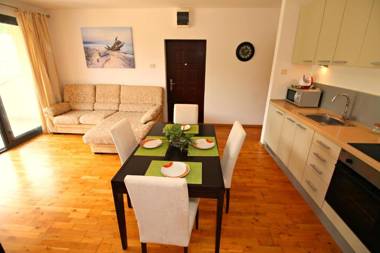 Sea View apartment with Pool