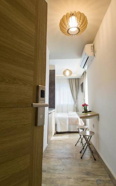 Basileus Apartments Budva
